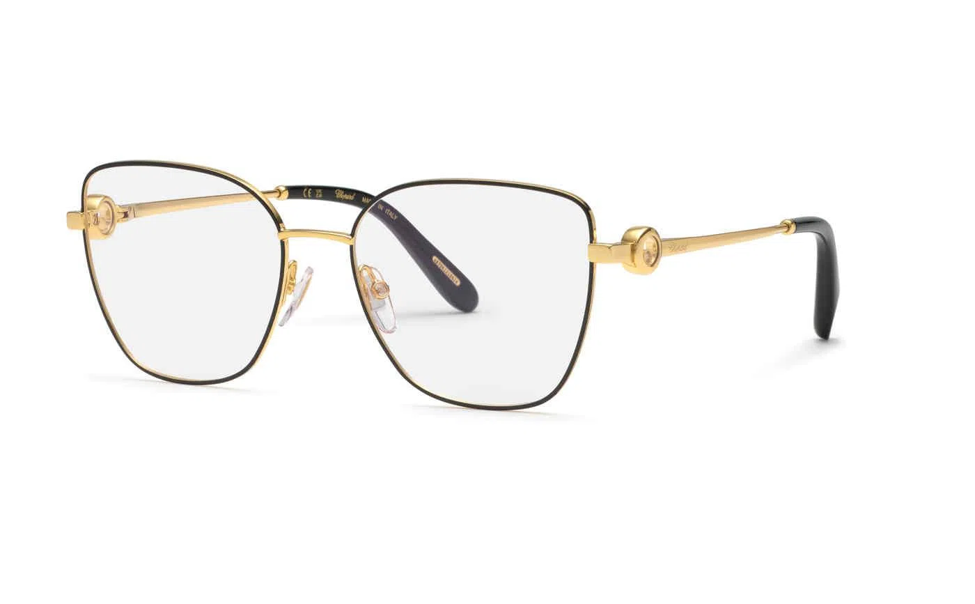 Chopard VCHL59S Eyeglasses - view 3
